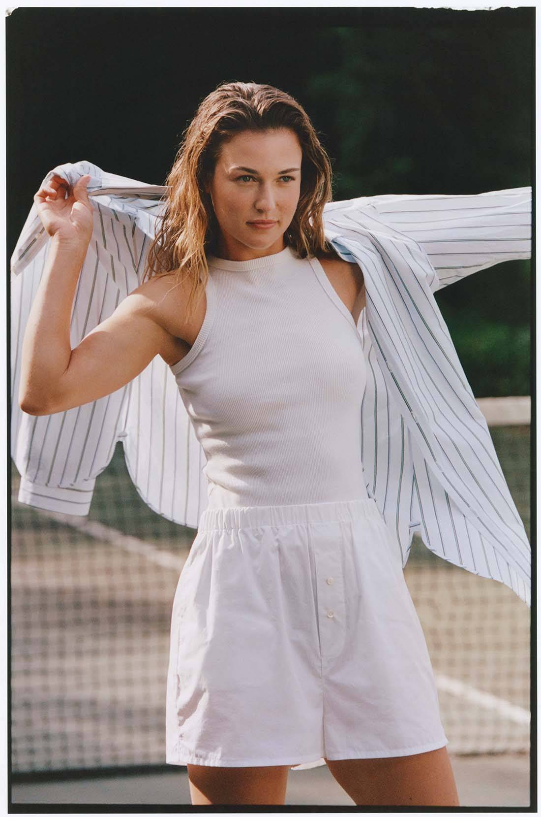 闯入决赛 闯入决赛