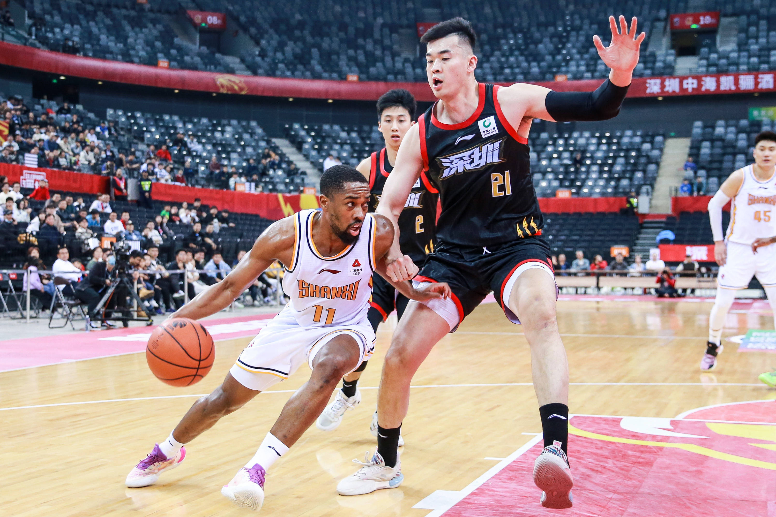 看到了这个 看到了这个