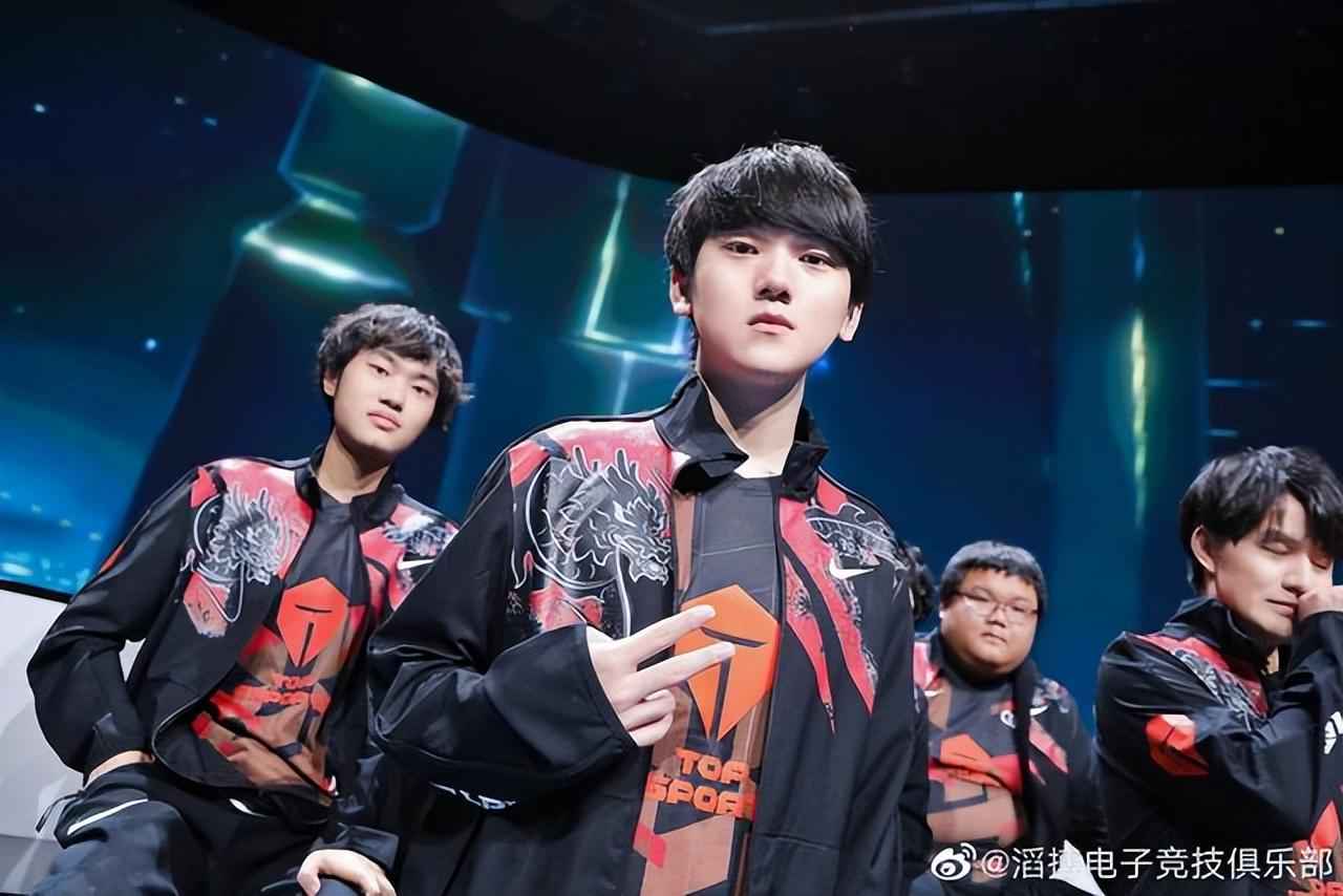 他频频突破 他频频突破