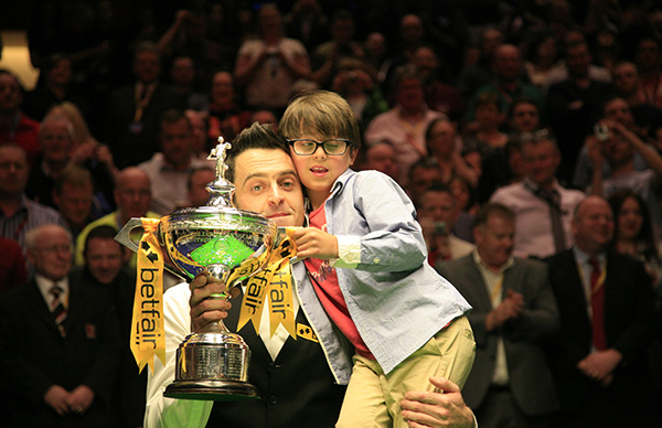 很好的榜样 很好的榜样