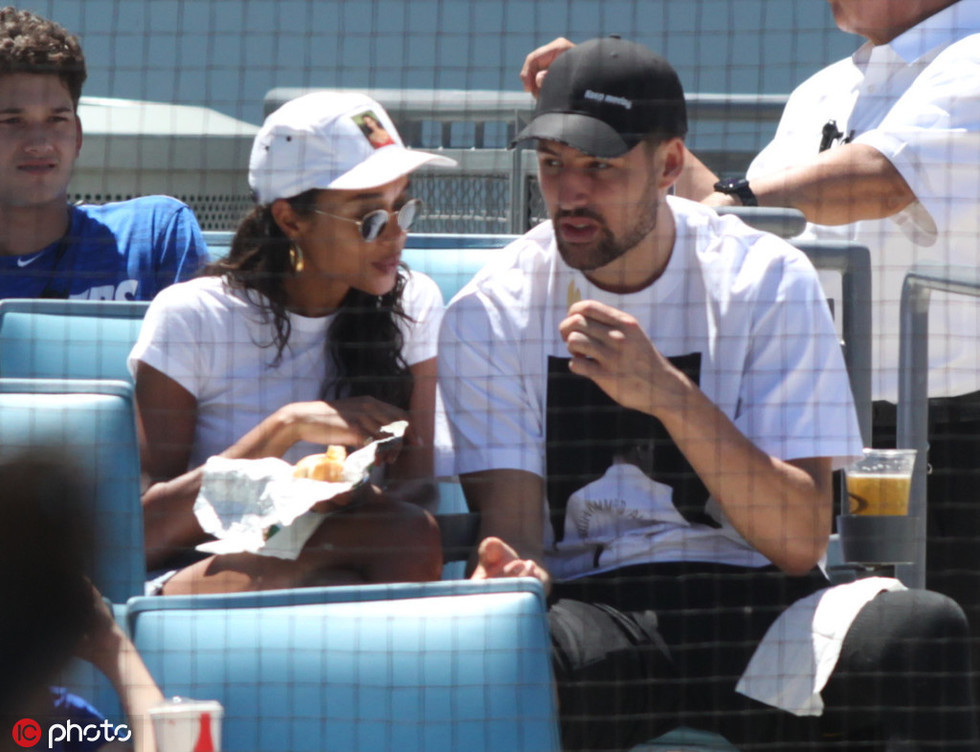 的防守视角 的防守视角